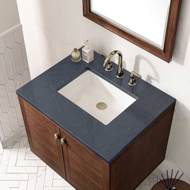 Brought to you by James Martin Vanities
