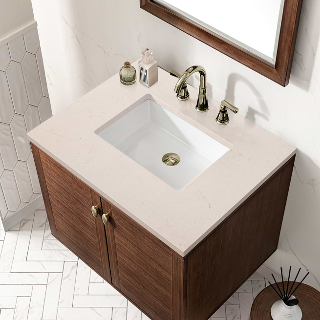 Brought to you by James Martin Vanities