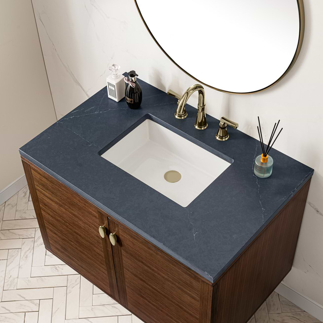 Brought to you by James Martin Vanities