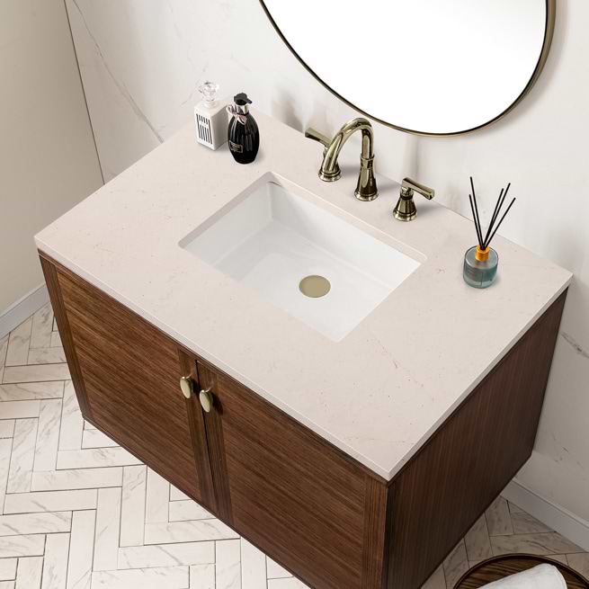 Brought to you by James Martin Vanities