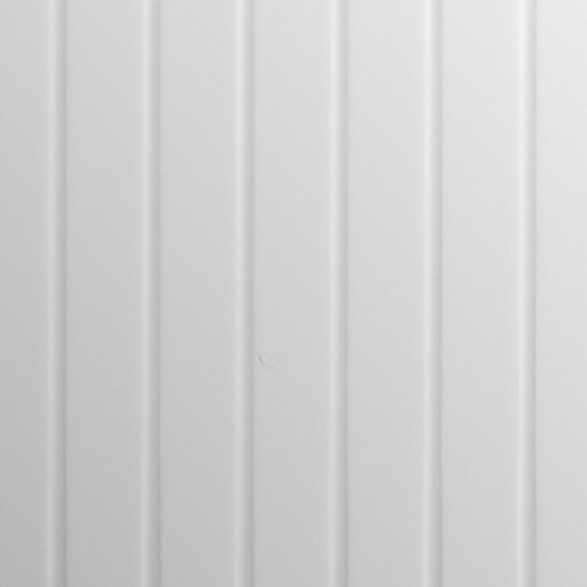 Bungalow White and Silver 48" Single Vanity without Top