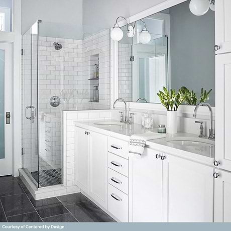 Ceramic Subway Tile for Backsplash,Kitchen Wall,Bathroom Wall,Shower Wall