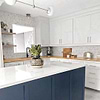 Faber White 16x32 Matte Porcelain Tile