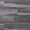 Woodcrete LVT Charcoal 1.38x94" LVT Slim End Cap by Versatrim