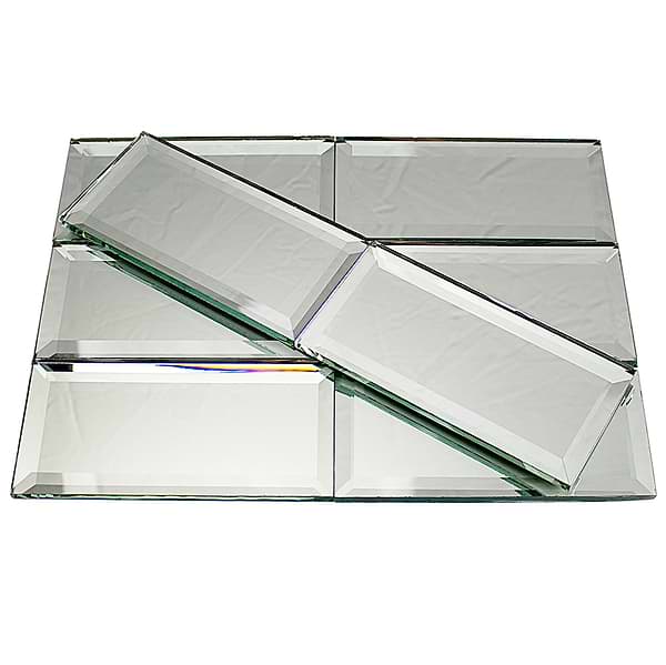 Reflection Revere Mirror Tile