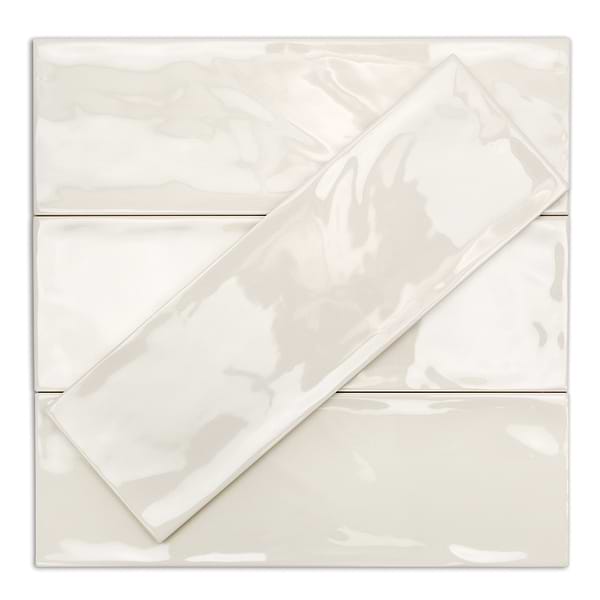 Bulevar Ivory 4x12 Tile 