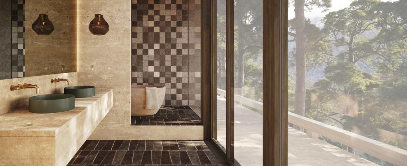 Bathroom Vanities & Accessories- Lookbook 1 Desktop