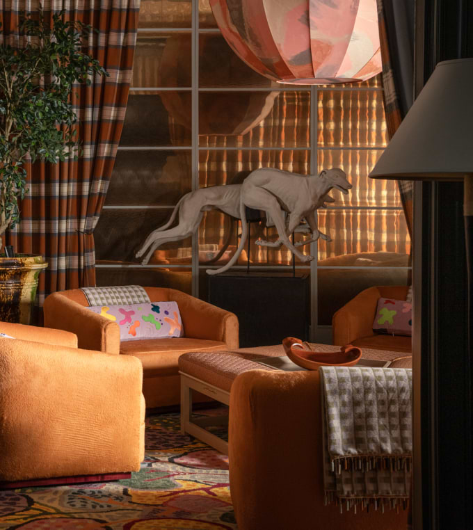 Kips Bay - Cozy Corner Mobile