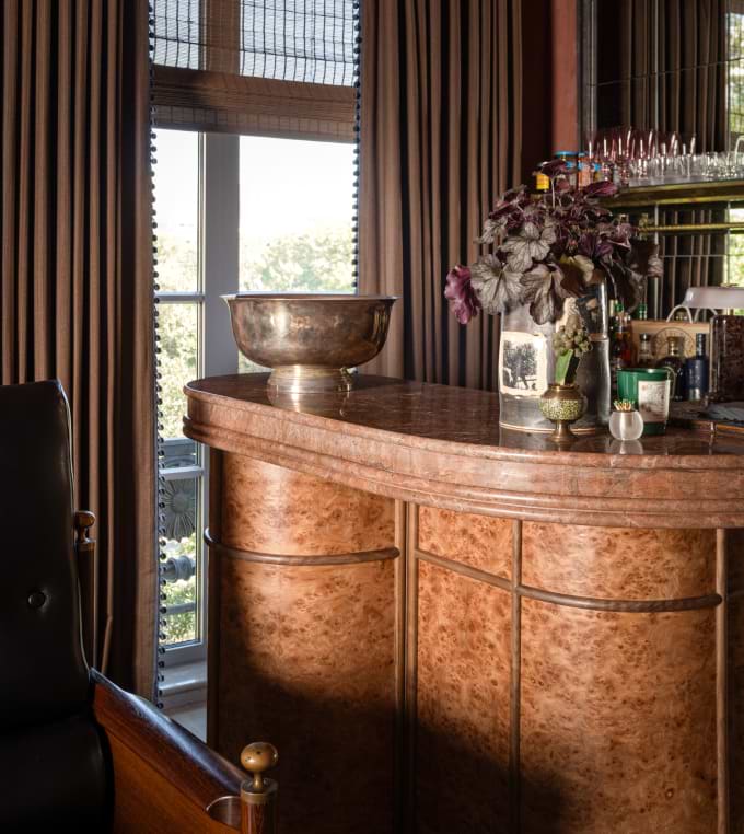 Kips Bay - Chic Bar Mobile