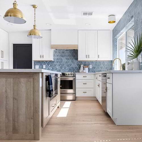 Kitchen Tile Trends Of The Year