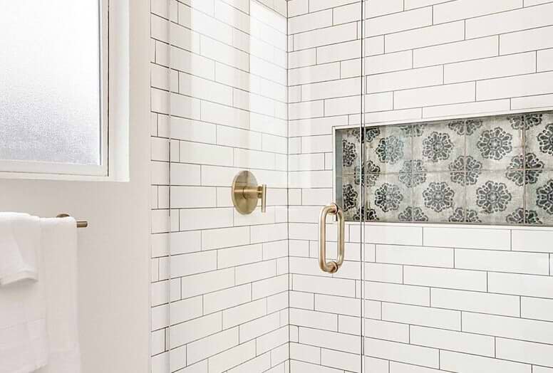 Shower Tile