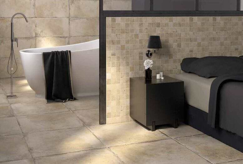 Bathroom Tile