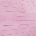 Shop Pink Kitchen Backsplash Tiles