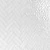 Shop White Mosaic tiles