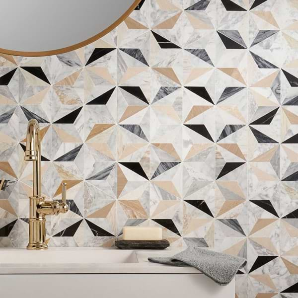 Shop Decorative Mosaics