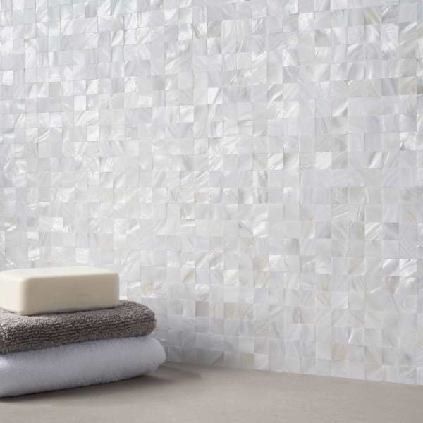 Shop Pearl Mosaics