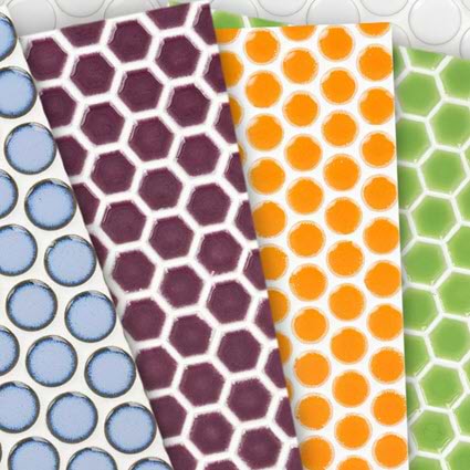 Shop Multicolor Mosaics