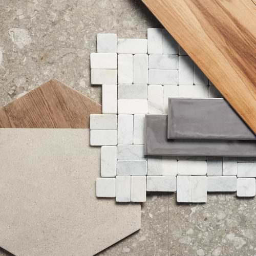 tile samples 5 for $5