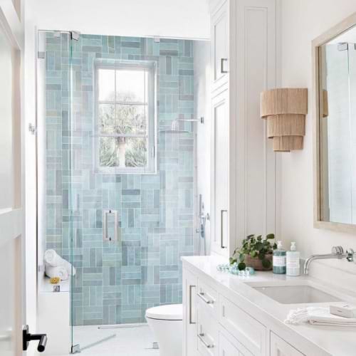 How to Choose a Backsplash