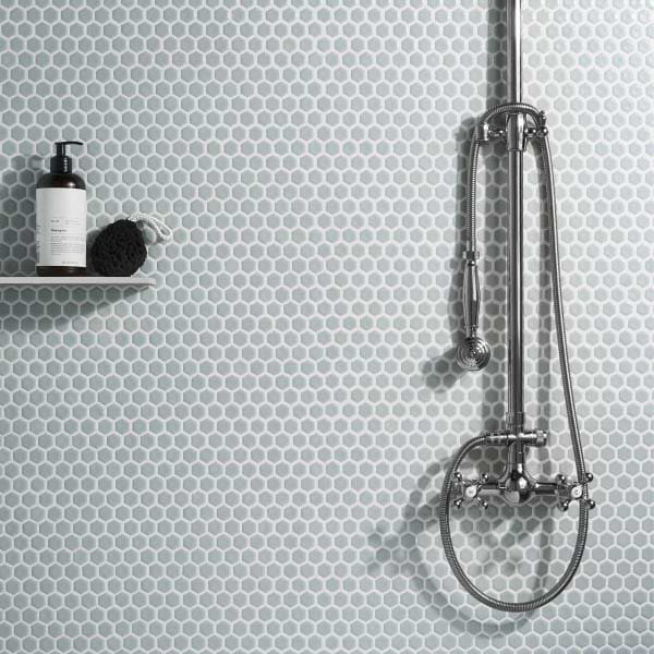 Shop Concrete Look Bathroom Wall Tiles