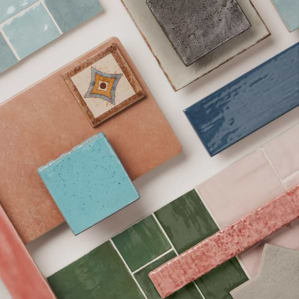 Shop Samples Tiles