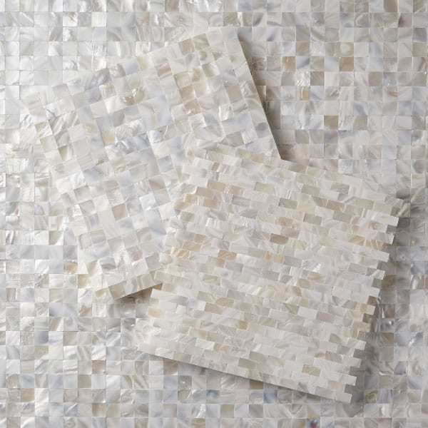 Shop Pearl Bathroom Wall Tiles