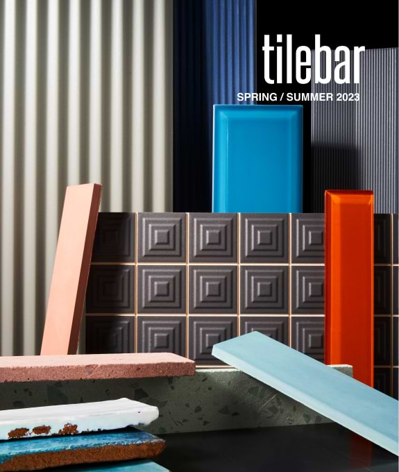 Shop Tilebar Spring Summer Catalog