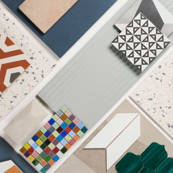 Shop Tile Samples