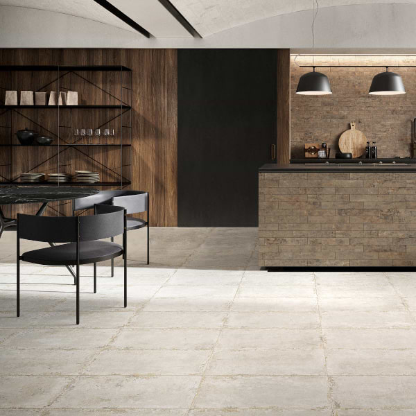 Shop Porcelain Kitchen Floor Tiles