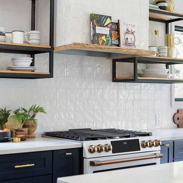 Shop Montauk Tile Collection