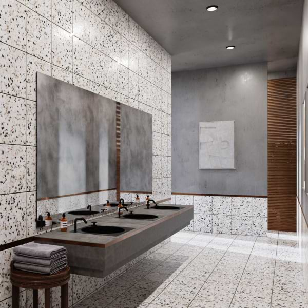 Shop Terrazzo Tile and Mosaics