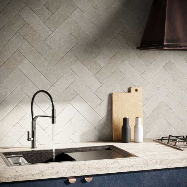 Shop Herringbone Tile