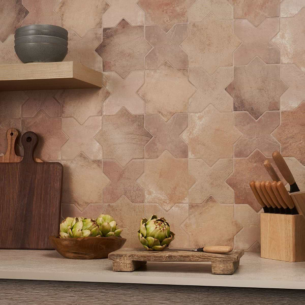 Shop Terracotta Look Tile