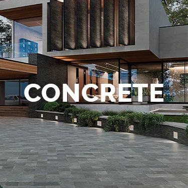 Shop Concrete Look American Made Tiles