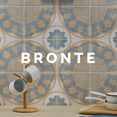Shop Bronte Terrazzo Tile Collection