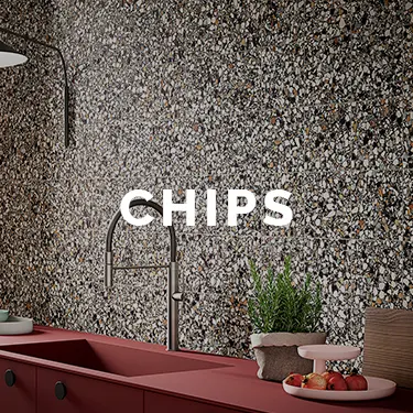 Shop Chips Terrazzo Tile Collection