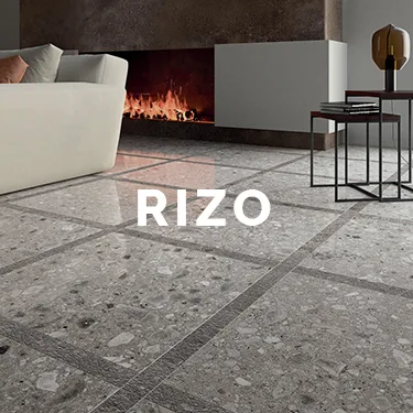 Shop Rizo Terrazzo Tile Collection