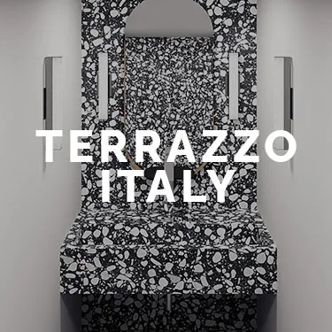 Shop Terrazzo Italy Collection