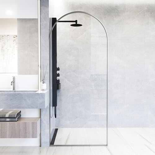 Burke Shower Doors