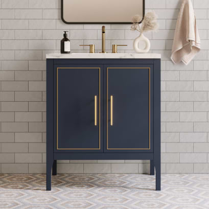 Bathroom-vanities