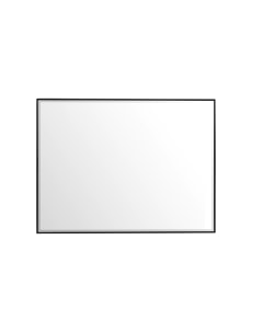 mirror size