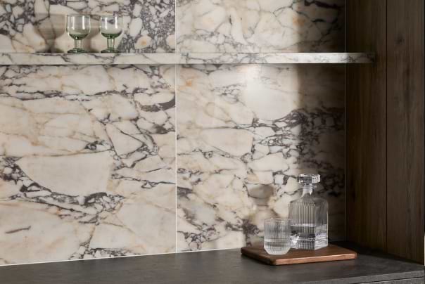 new tile arrivals