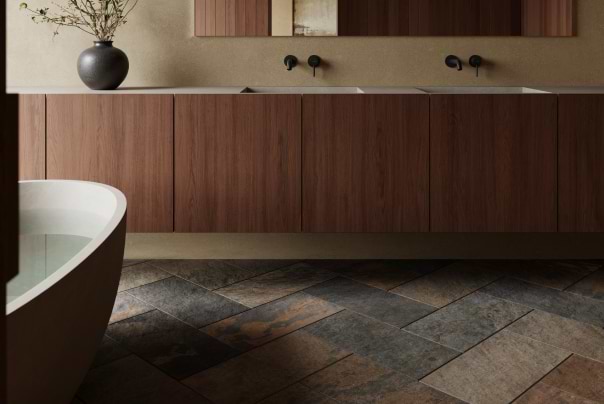 new tile arrivals