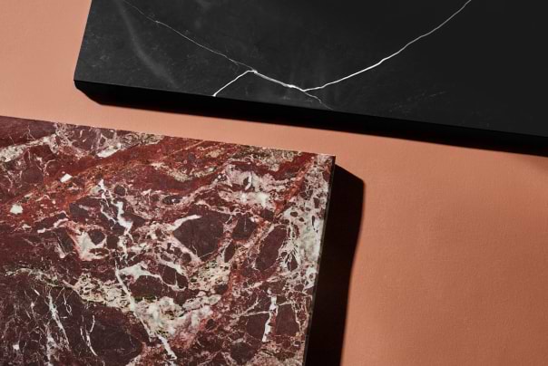 new tile arrivals