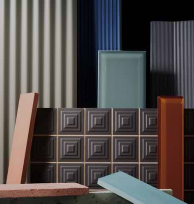 all tile collections