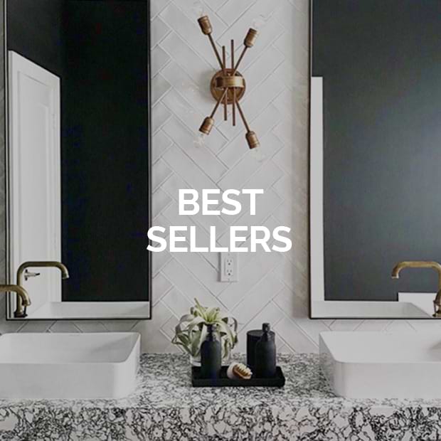 shop best seller tiles & mosaics