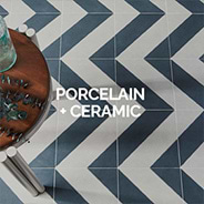 porcelain tile & ceramic tiles