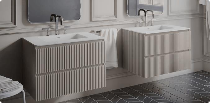 Bathroom Vanities