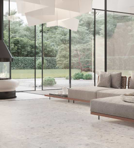 Terrazzo Tile