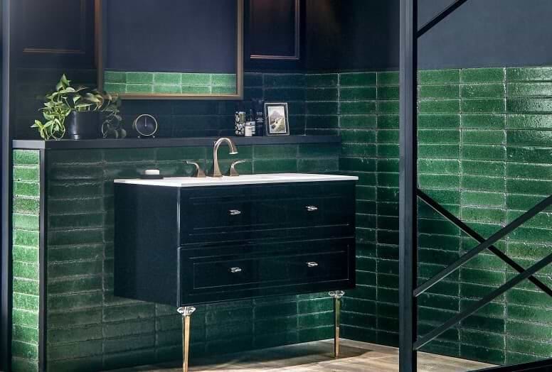 Bathroom Wall Tile
